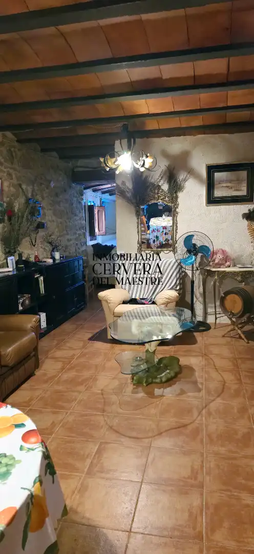Houses for sale in La Torre d'en Besora