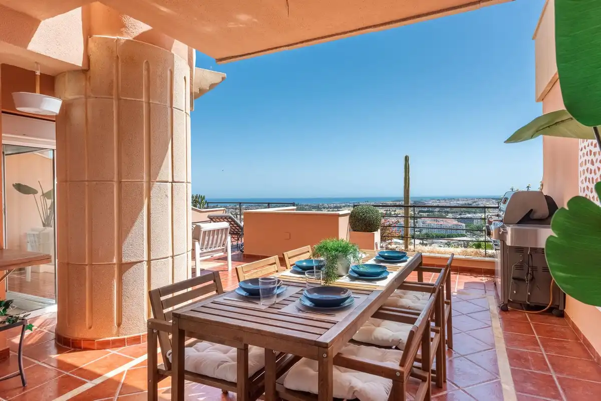Wohnung zum Verkauf in Nueva Andalucía, imagen 2