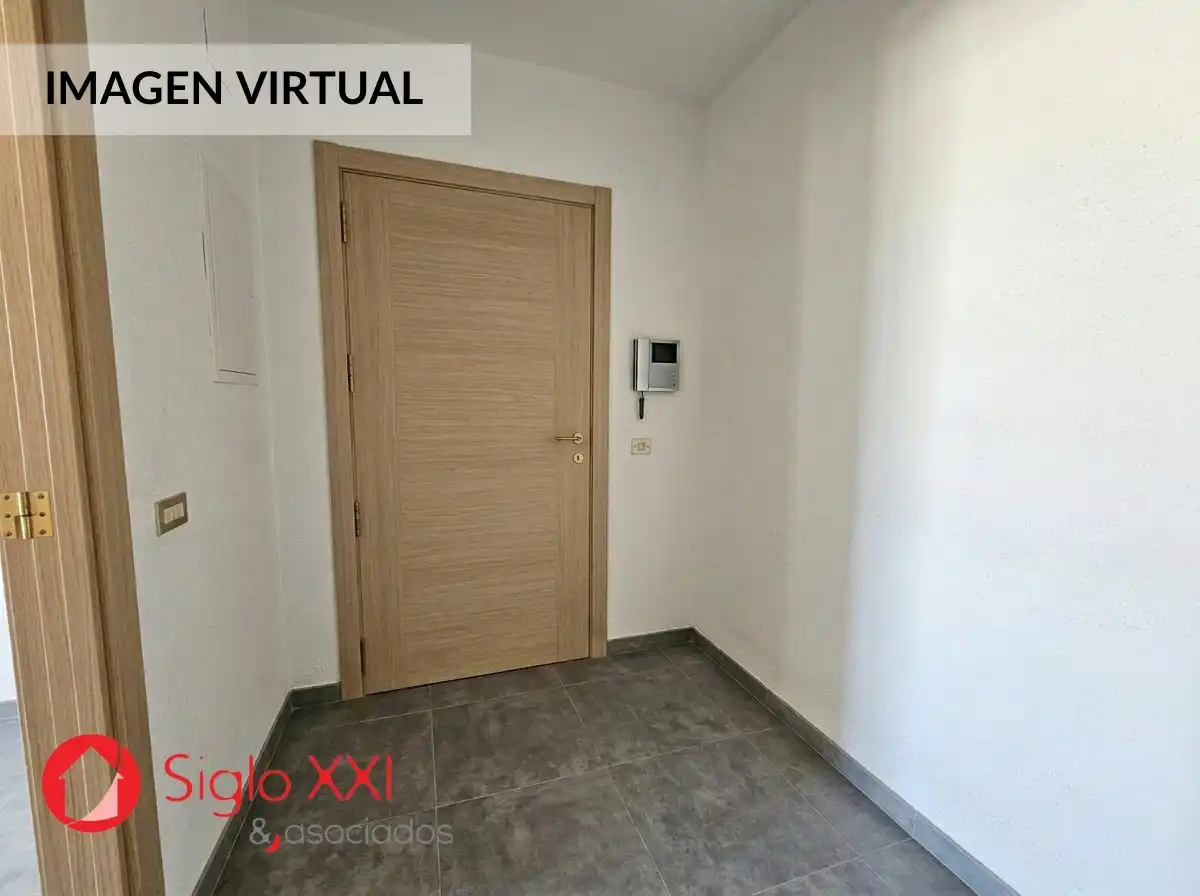 Piso en venta en Vila-real