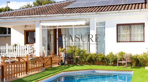 Foto 2 de Casa adosada en venda a  Hortichuela, Roldán, Torre-Pacheco