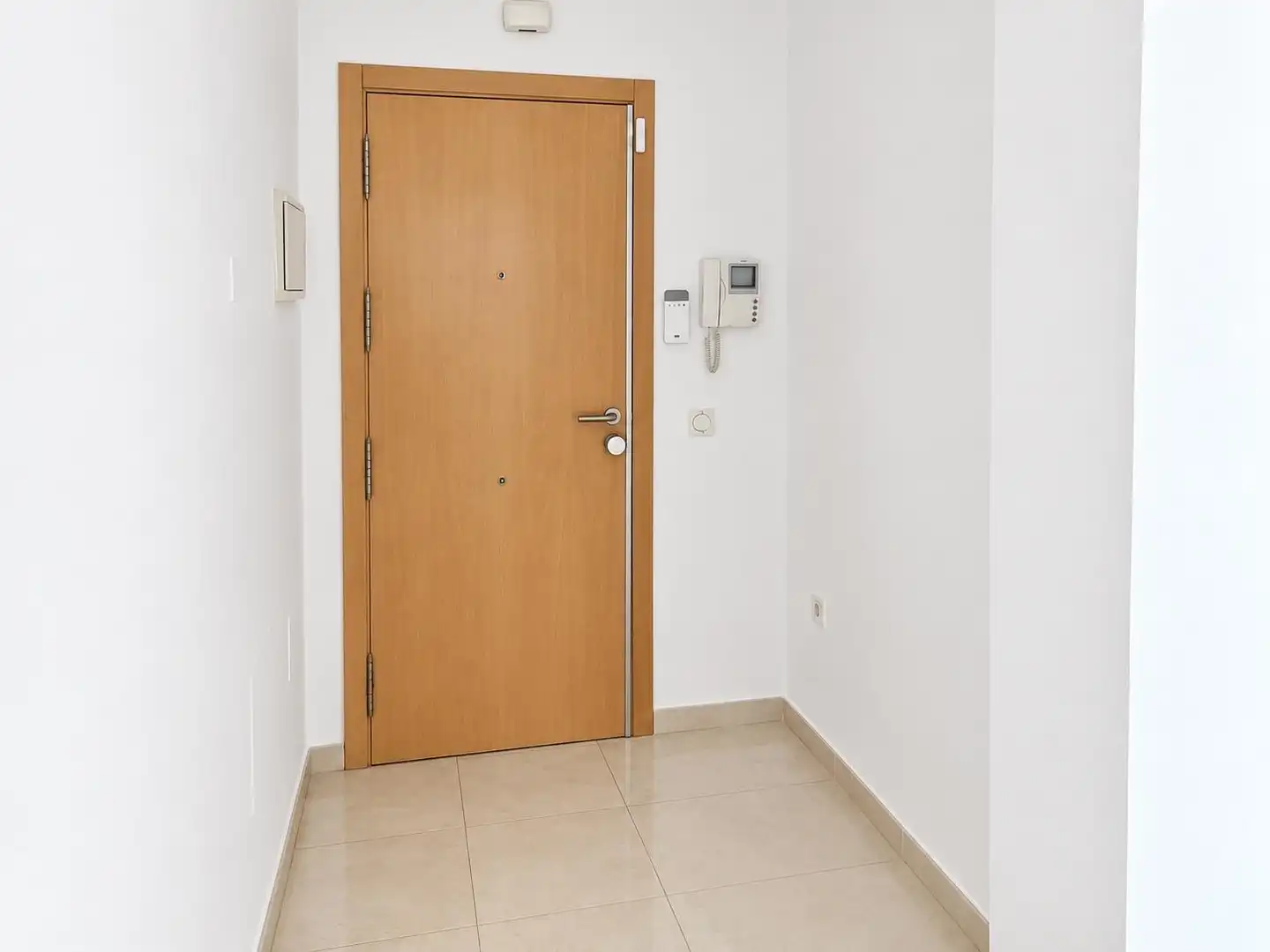 Apartamento en venta en Roquetas de Mar ciudad