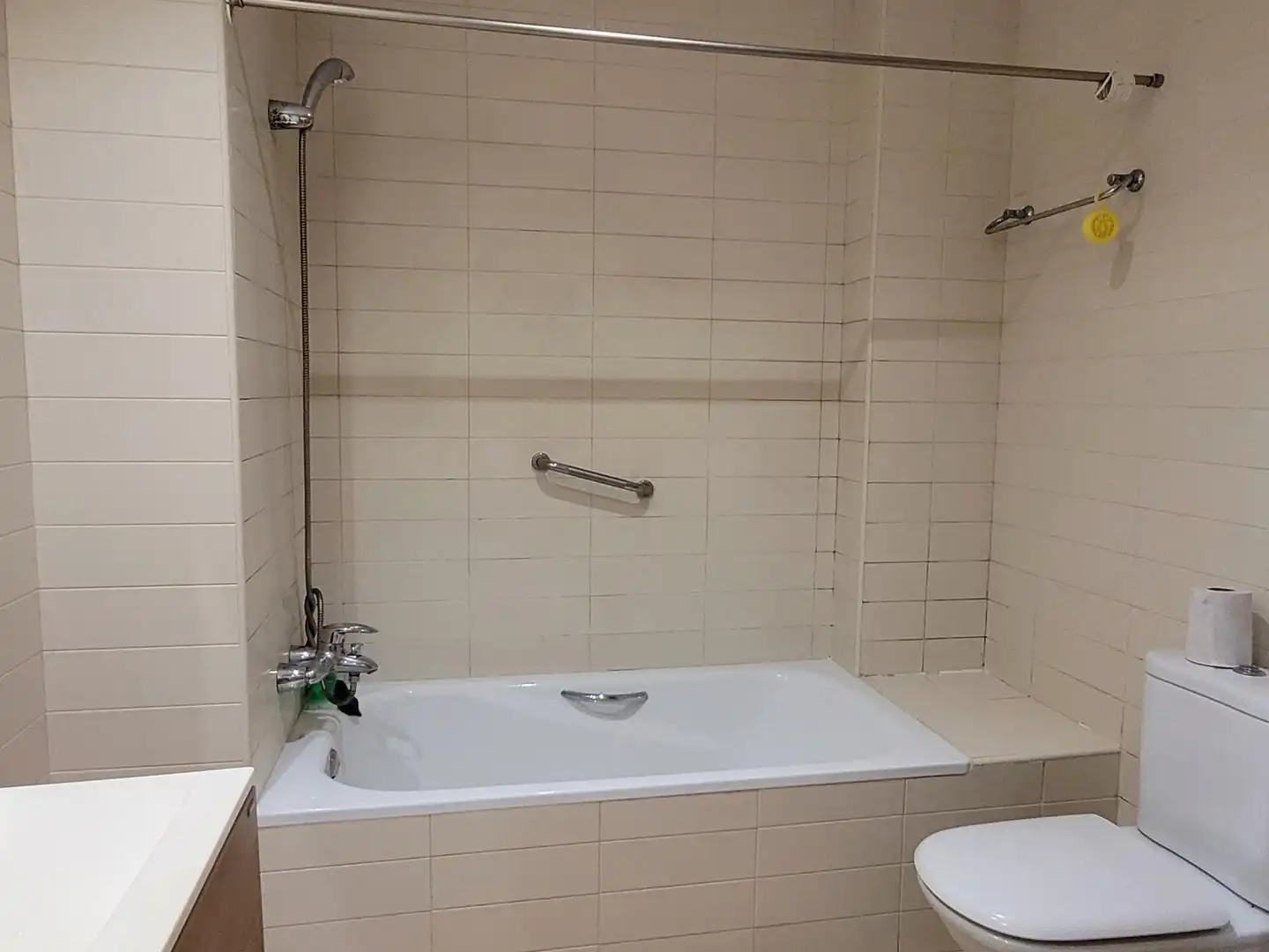 Bathroom of Flat for sale in Mollerussa  with Heating
