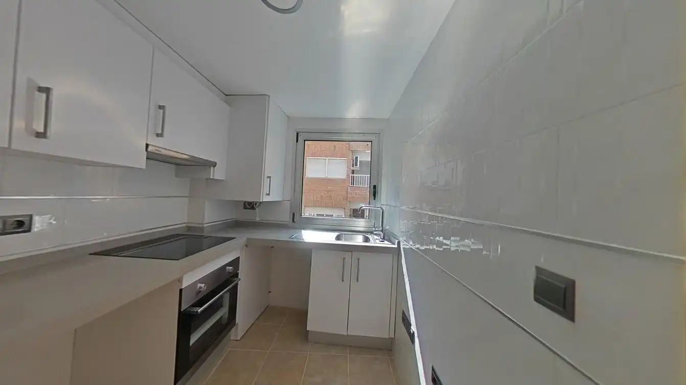 Flat for sale in C/ Enriqueta Ortega, Santo Domigo