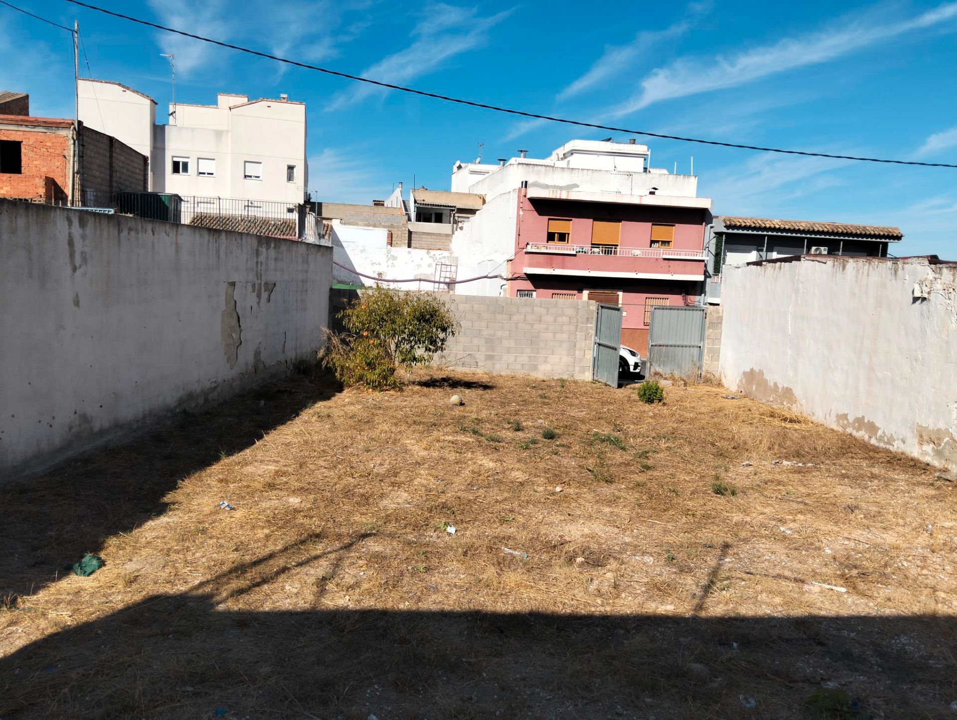 Residential for sale in Vilamarxant