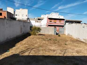 Terreny residencial en venda a Vilamarxant