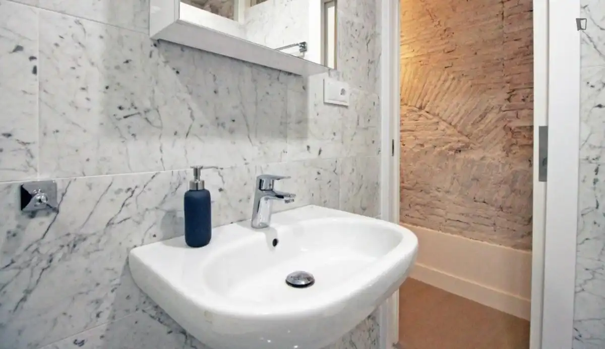 Apartament de lloguer a Barri Gòtic