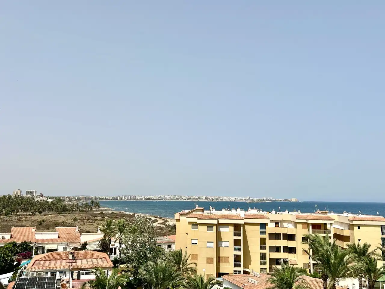 Exterior view of Ground floor for sale in Orihuela  with Air Conditioner, Swimming Pool and Oven