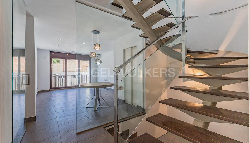 Foto 1 de Casa o xalet en venda a Centre, Barcelona