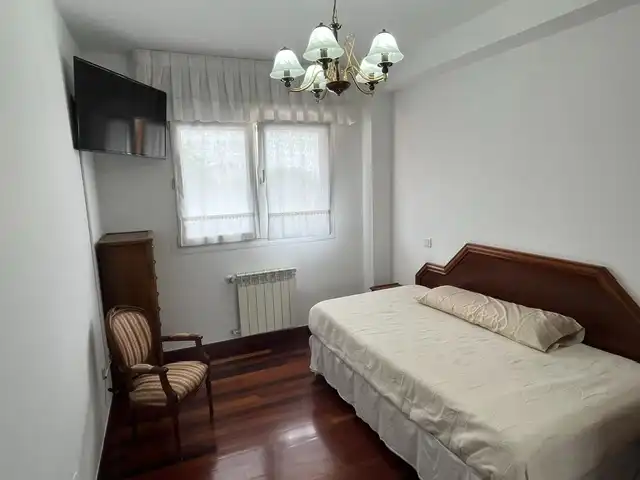 Bedroom of Duplexes for sale in Piélagos  with Heating, Terrace and Storage room