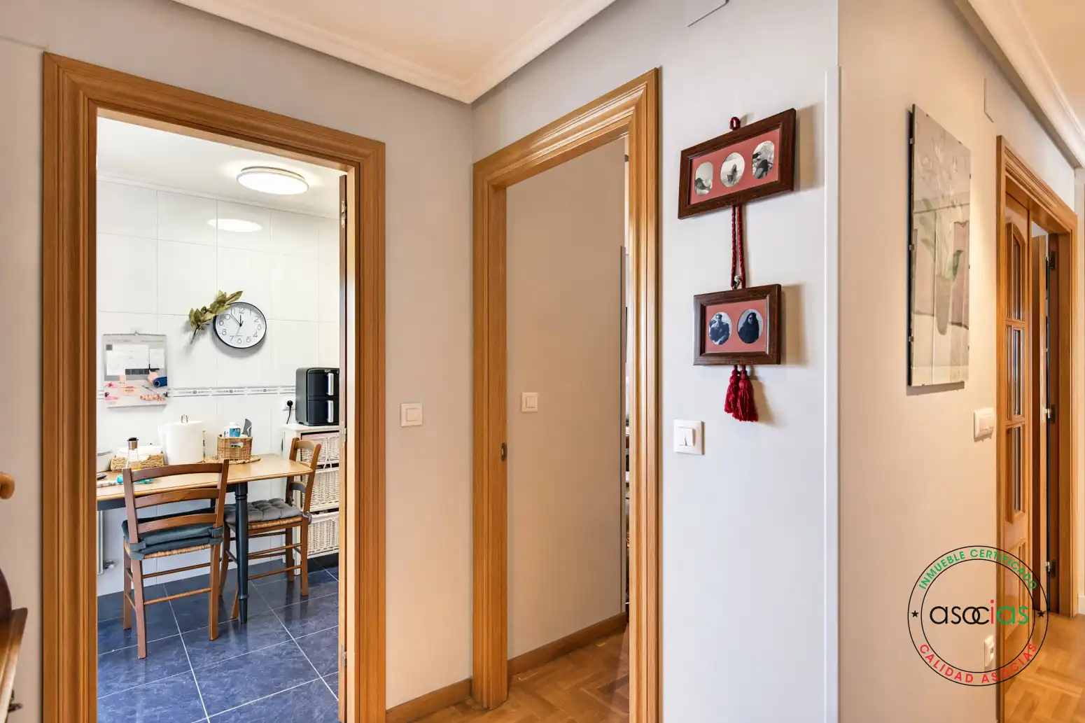 Piso en venta en Vallobín - La Florida