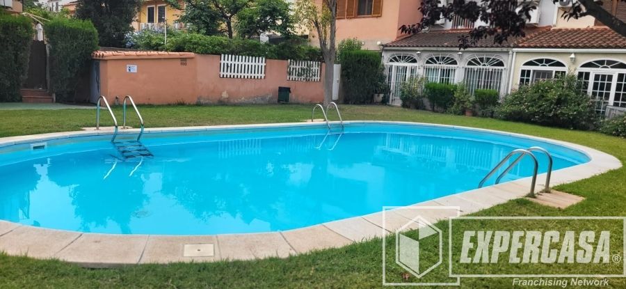 Single-family semi-detached for sale in Terramelar
