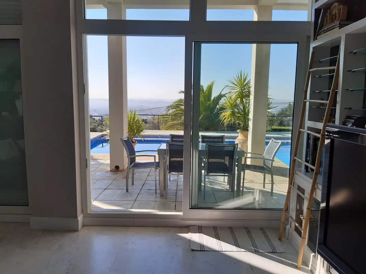 Chalet con terraza en venta en Norte-Sierra, imagen 4