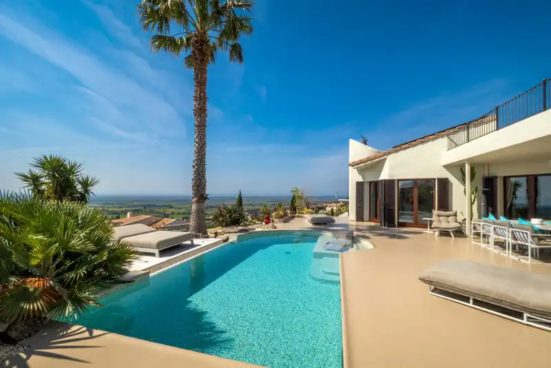 Chalet en venta en Palau-saverdera, imagen 39