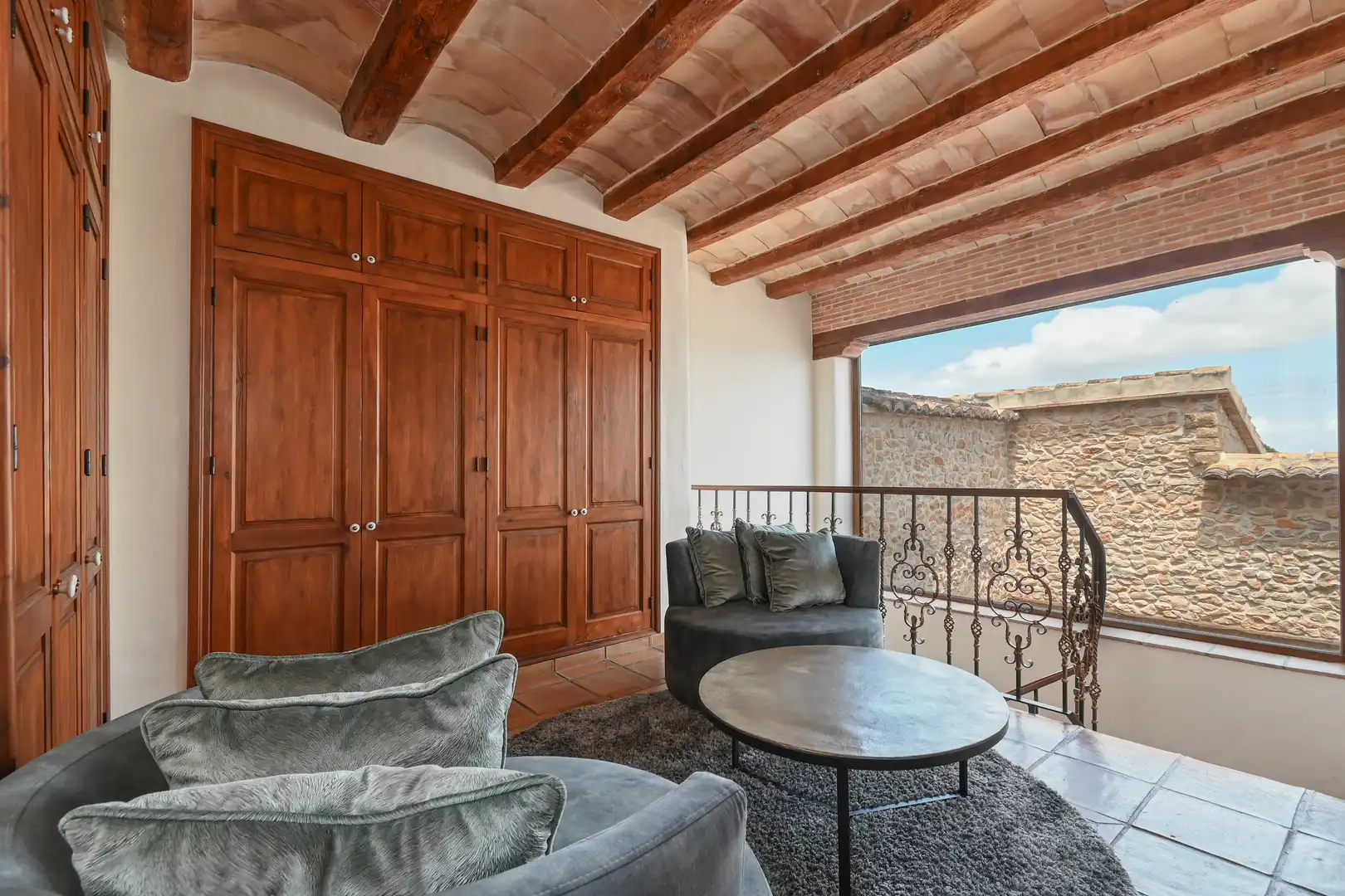 Casa rustica in vendita a Benissa pueblo, imagen 24