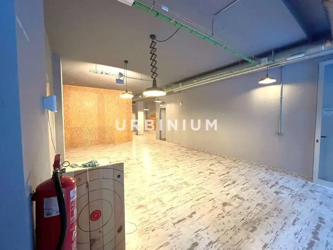 Local comercial en alquiler en Centre - Barri Vell, imagen 4