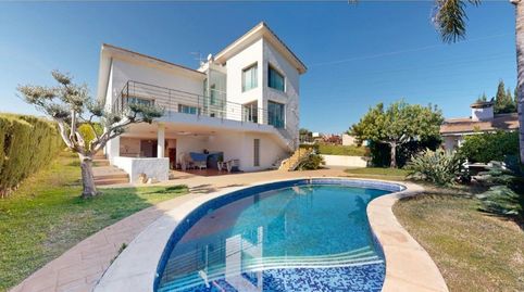 Photo 3 of Houses for sale in Mirasierra 2, Rocafort, Valencia