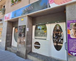 Local de lloguer en  Barcelona Capital