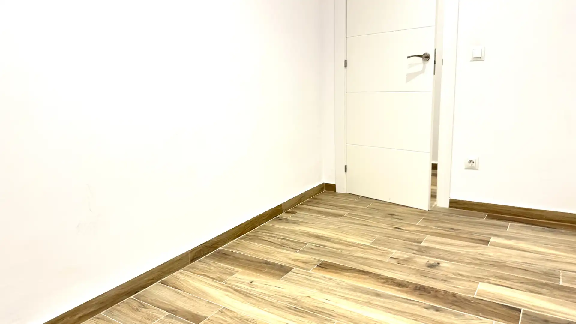Planta baja en venta en Barcelona con Aire acondicionado, Calefacción y Parquet