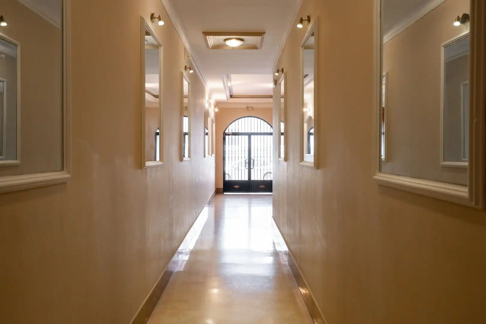 Attique avec ascenseur à vendre à Las Lagunas, imagen 16