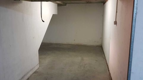 Solvia Inmobiliaria  Garaje Aller, imatge 4