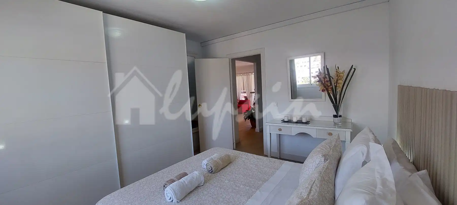 Apartment mit Aufzug zum Verkauf in Los Cristianos, imagen 17