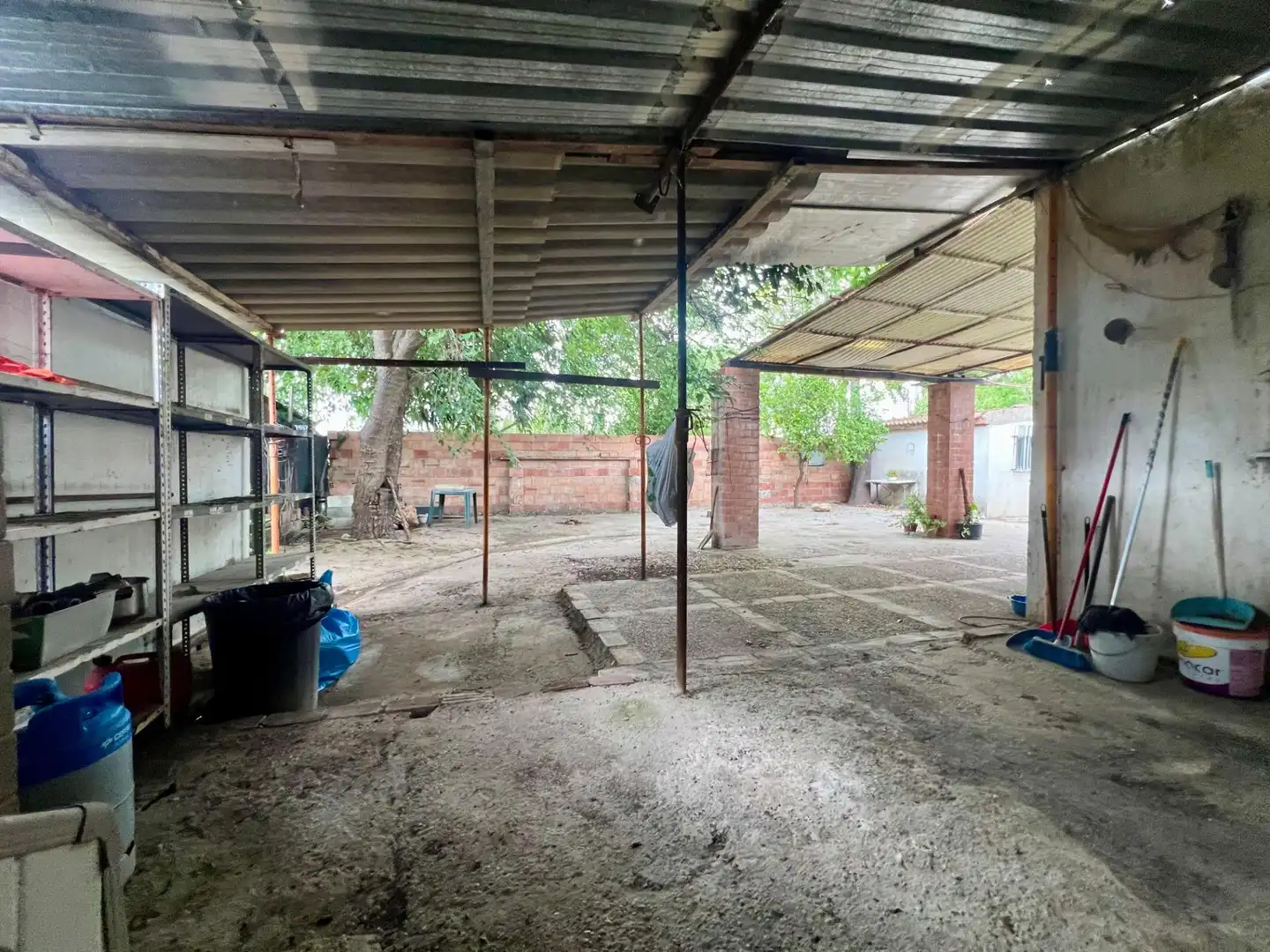 Casa o xalet en venda en Córdoba
