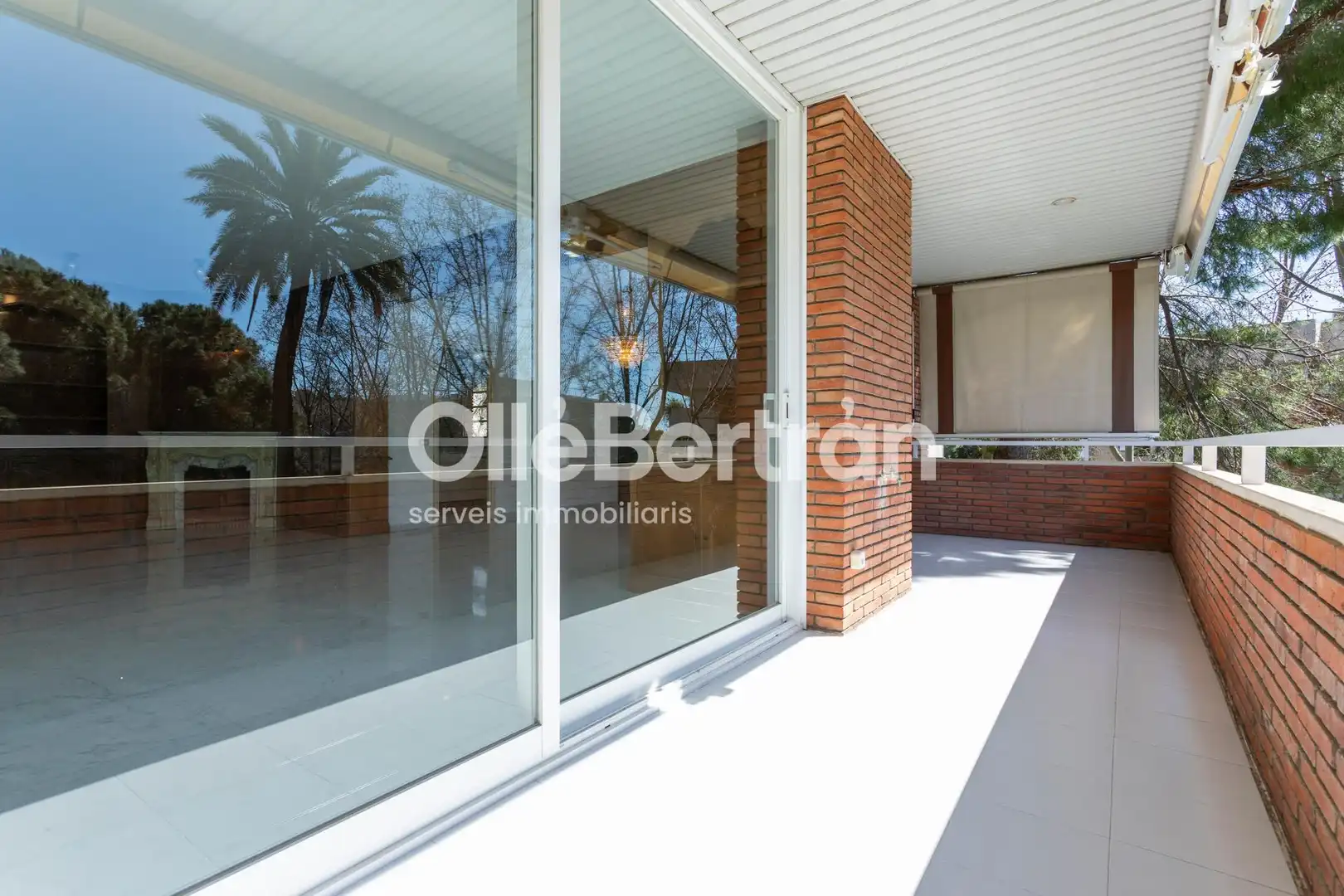 Piso de alquiler en del Doctor Francesc Darder, Pedralbes