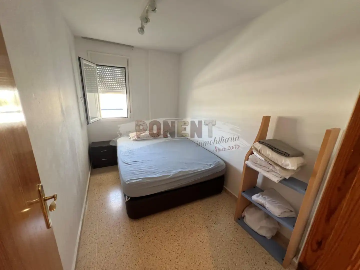 Dormitori de Apartament en venda en Eivissa amb Aire condicionat, Traster i Balcó