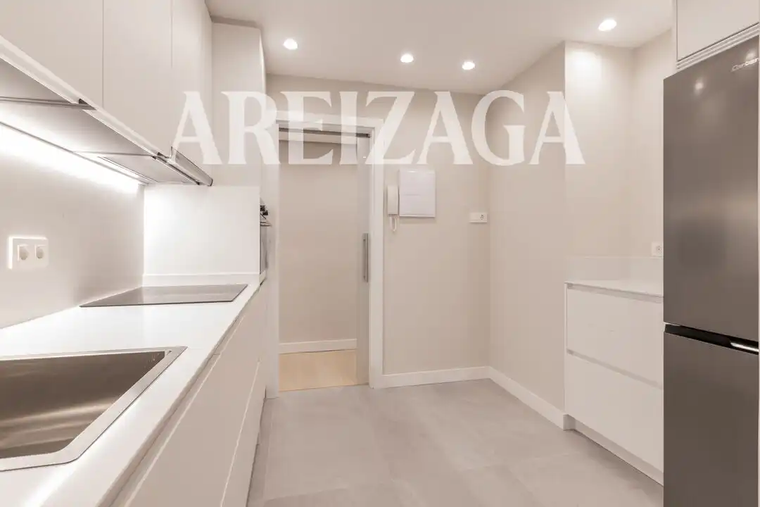 Kitchen of Flat for sale in Amara - Berri