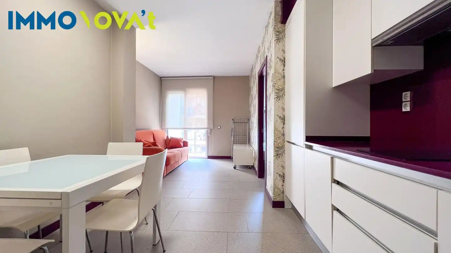 Wohnung zur Miete in De La Devesa, La Devesa