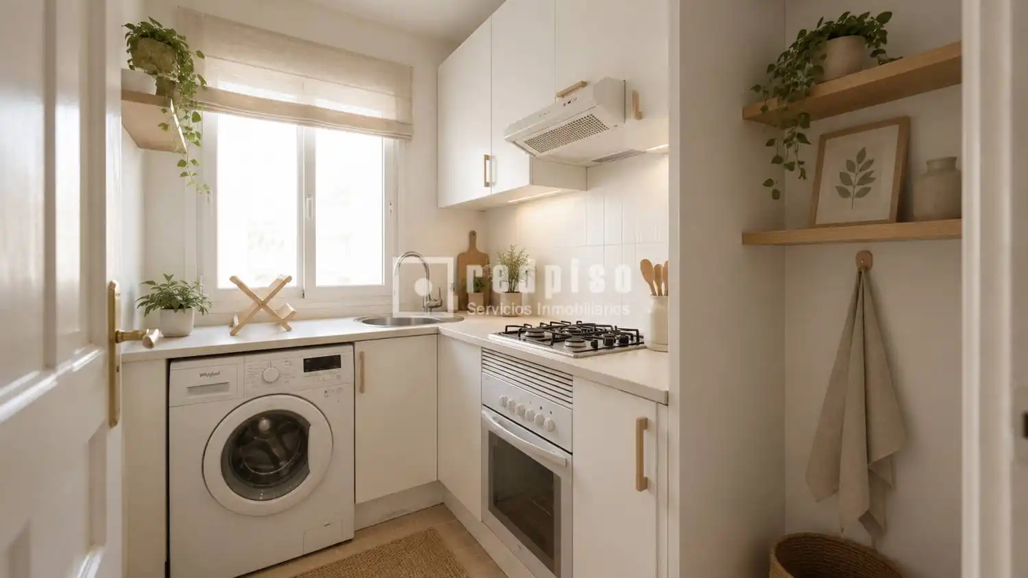 Flat for sale in Chamberí, imagen 5