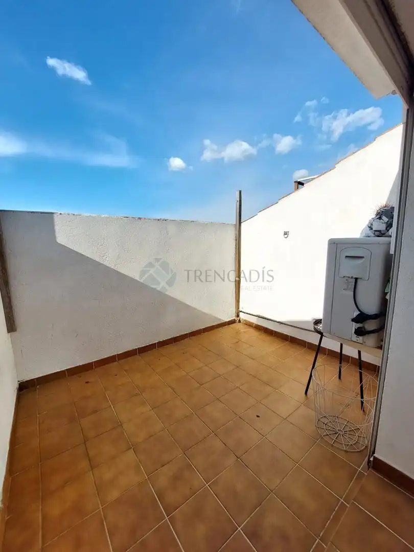 Dachboden zum Verkauf in GIRONA, Les Franqueses del Vallès
