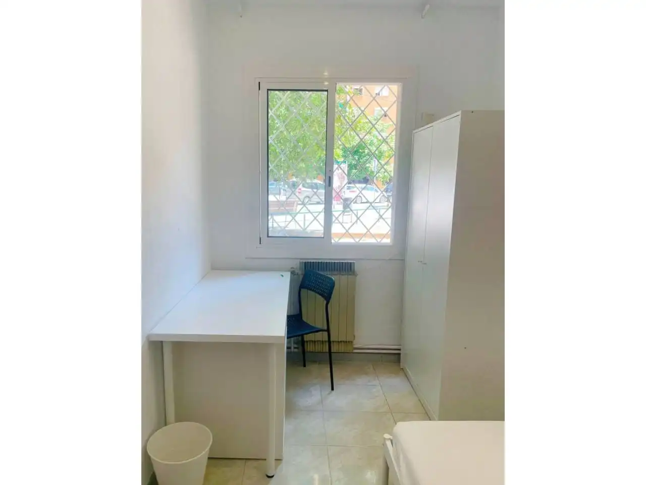 Habitación de Piso de alquiler en Cerdanyola del Vallès con Calefacción y Amueblado