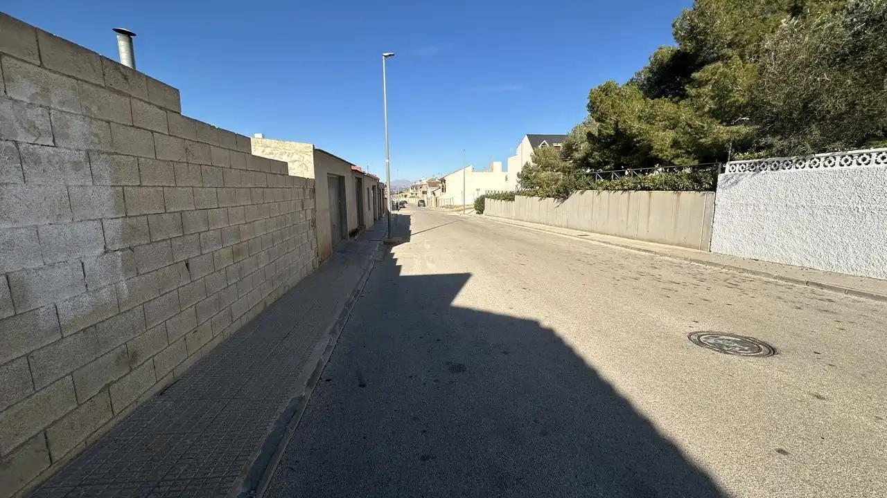 Residential for sale in N/A, -1, Benijófar