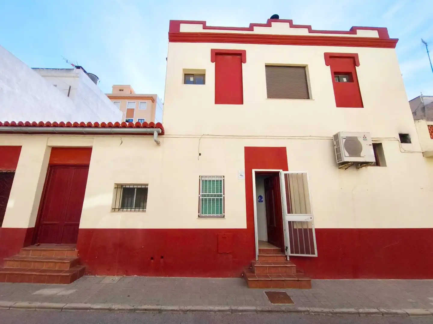 Gewerbefläche zum Verkauf in El Perelló, imagen 8