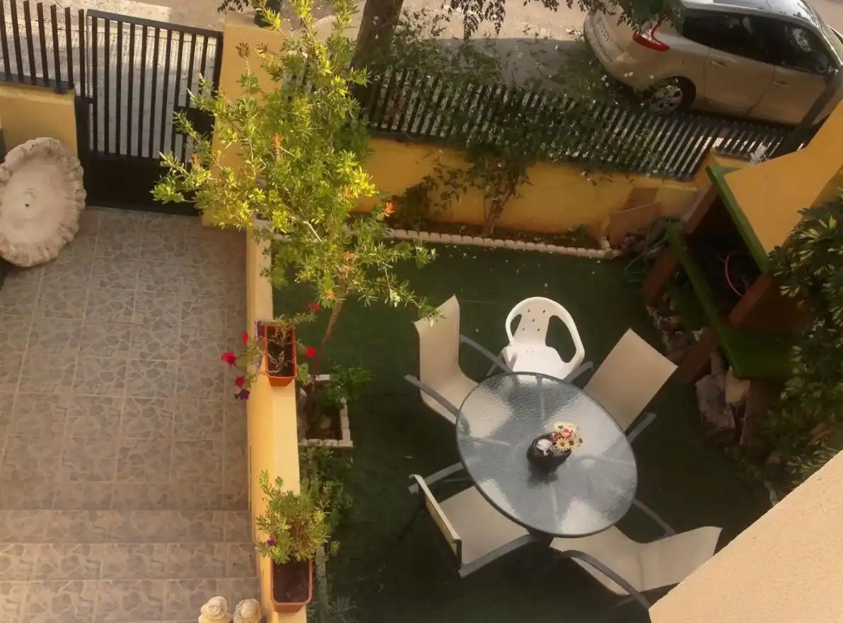 Reihenhaus mit Terrasse zum Verkauf in Playa, imagen 5