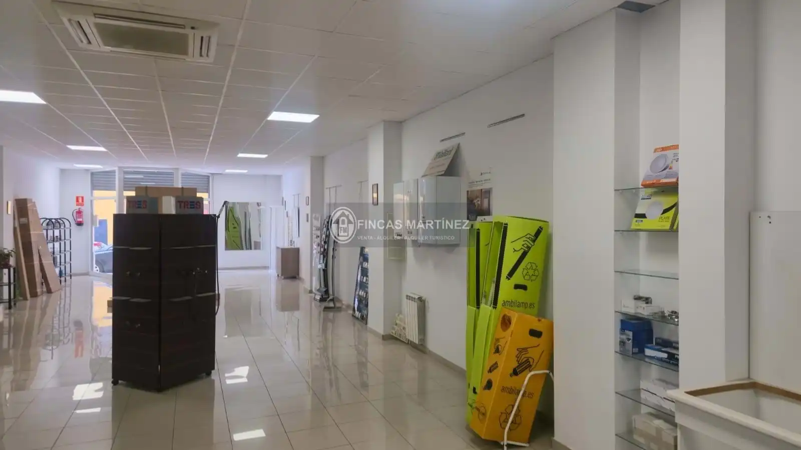 Local comercial en venda a CARRER FRANCESC PEREZ DOLÇ, imagen 6