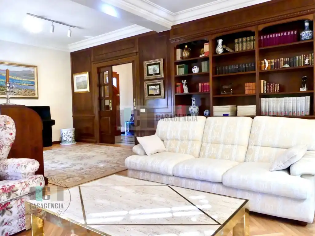 Villa mit Garten zum Verkauf in Carrer de Pérez Dolz, 12, imagen 9