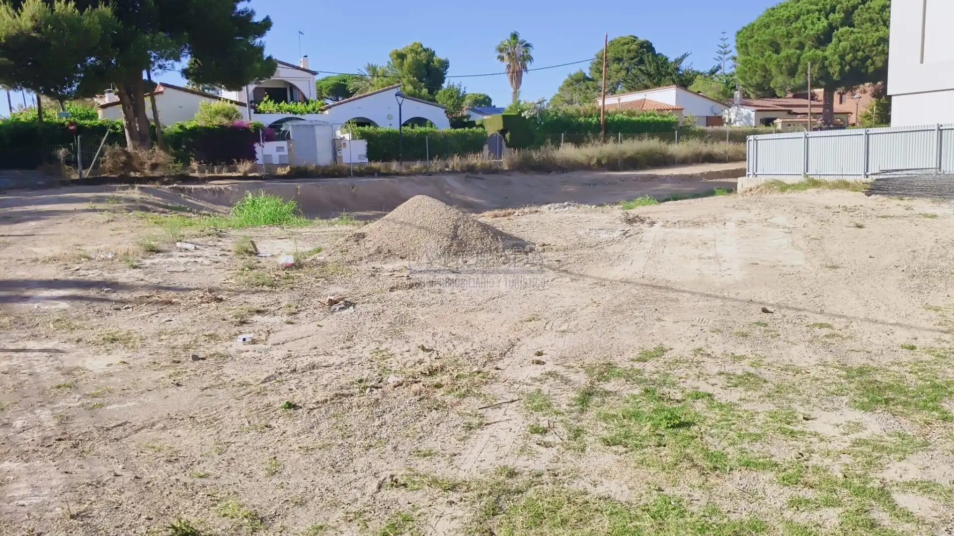 Residencial en venta en Cambrils