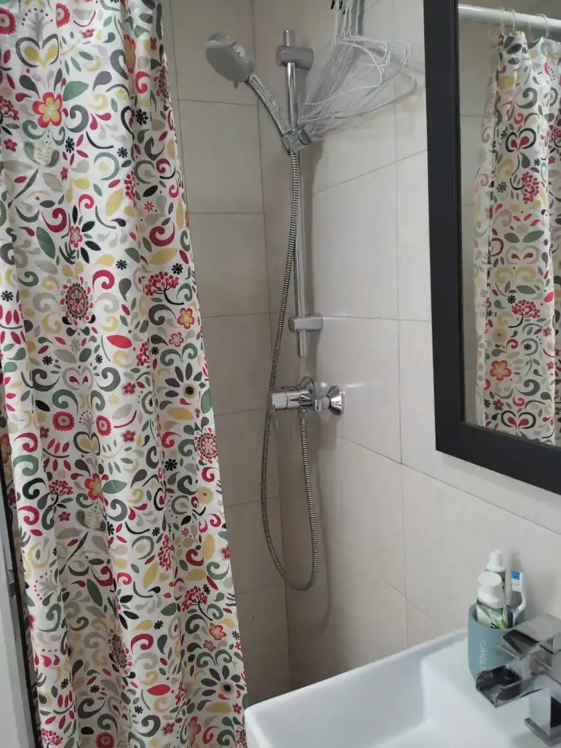 Bathroom of Detached homes for sale in Olvera, Cádiz