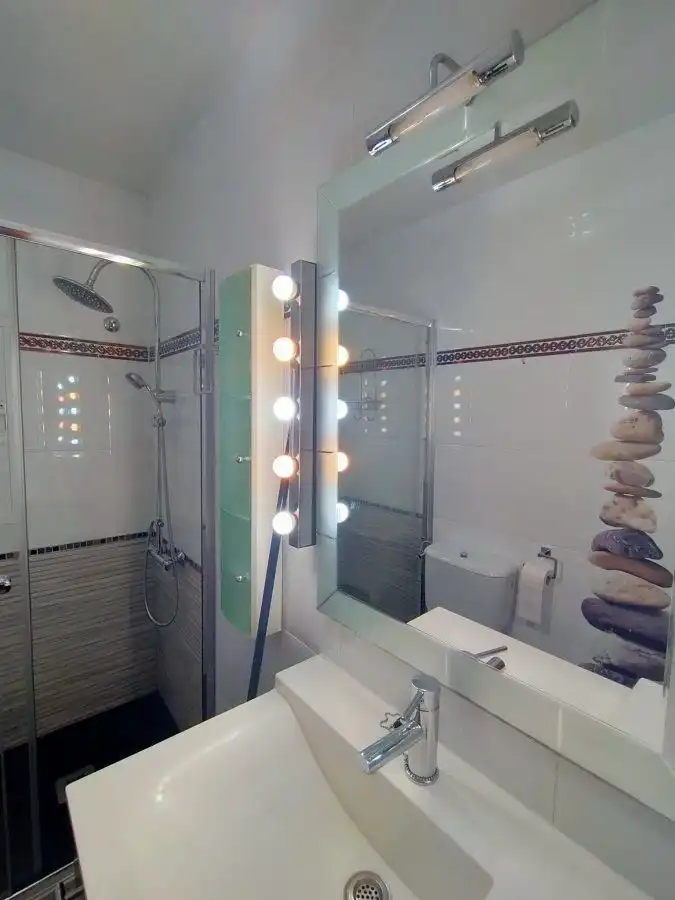 Flat with lift to rent in Bailén - Miraflores, imagen 10