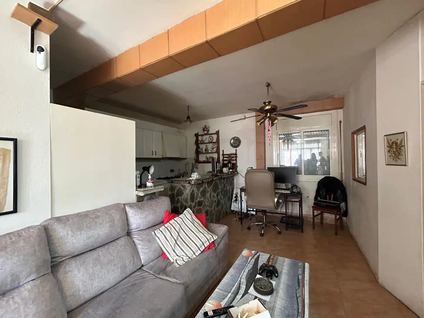Villa con terrazza in vendita a Piera, imagen 19