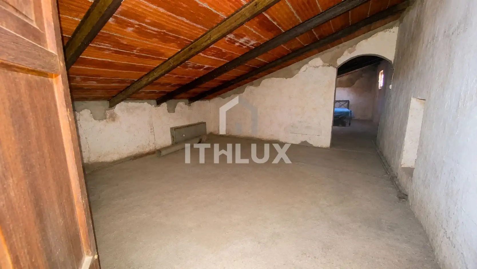 Terraced house with terrace for sale in Plaza Mayor, imagen 38
