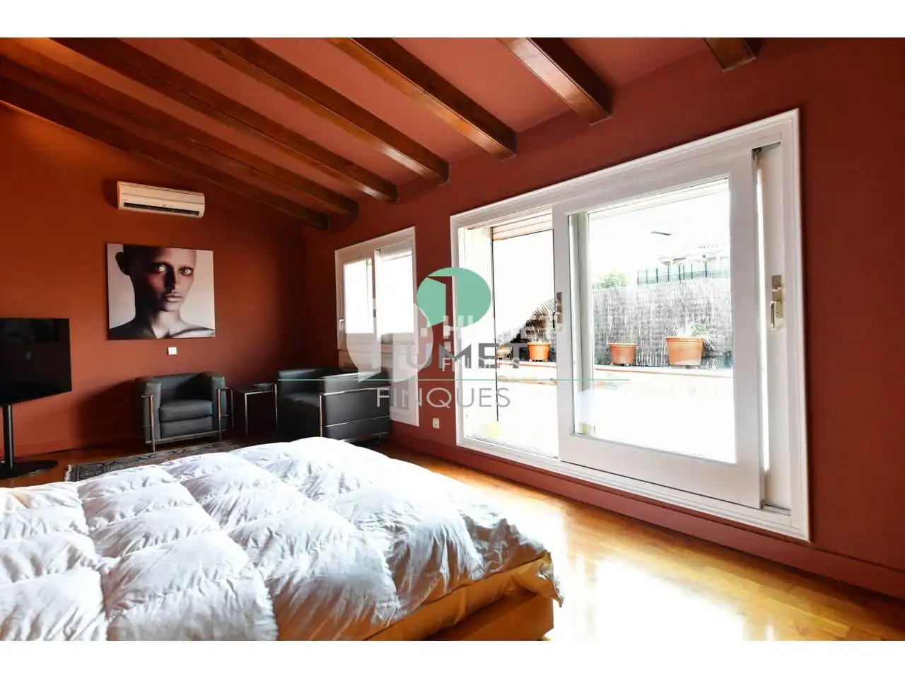 Wohnung mit Aufzug zum Verkauf in Sarrià - Sant Gervasi, imagen 19