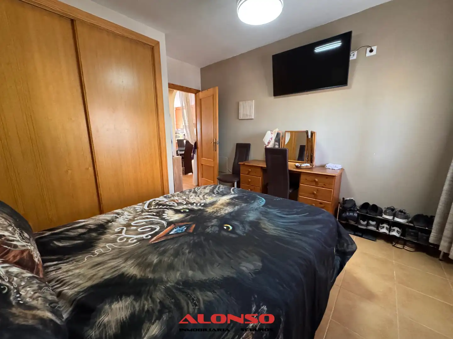 Apartment with pool for sale in Costa Norte, imagen 17