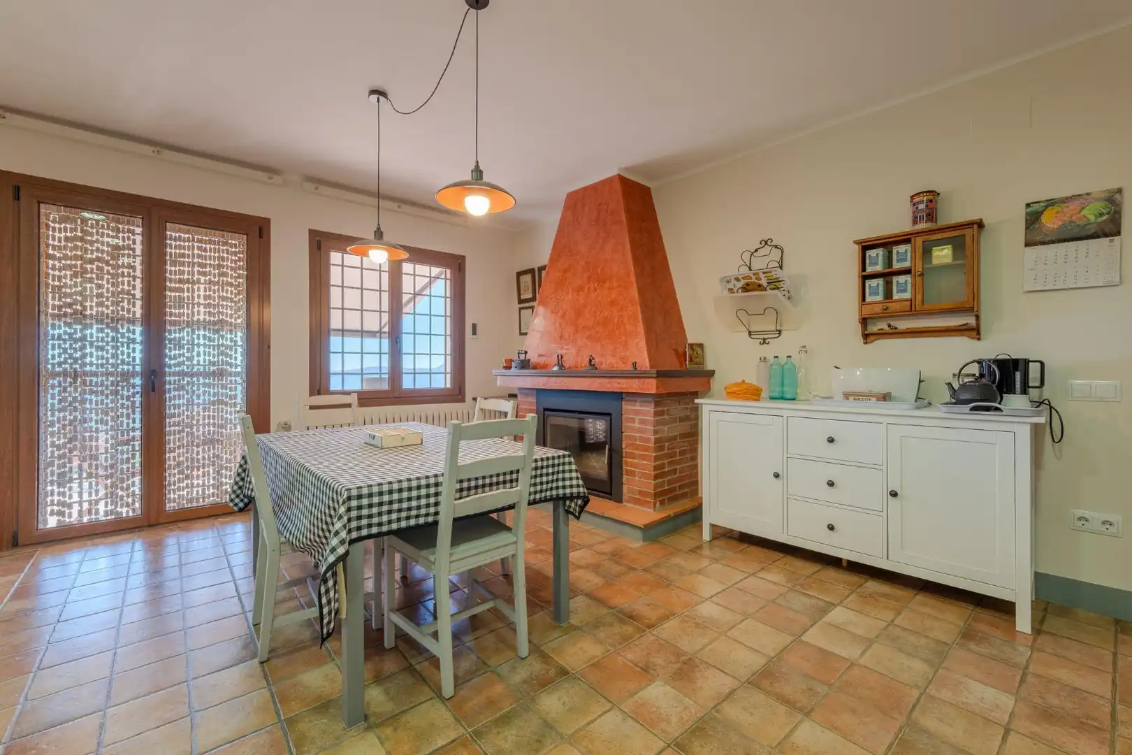 Casa rustica con terrazza in vendita a Sant Hilari Sacalm, imagen 23