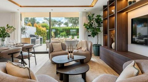 Photo 2 of Single-family semi-detached for sale in Las Brisas, Málaga