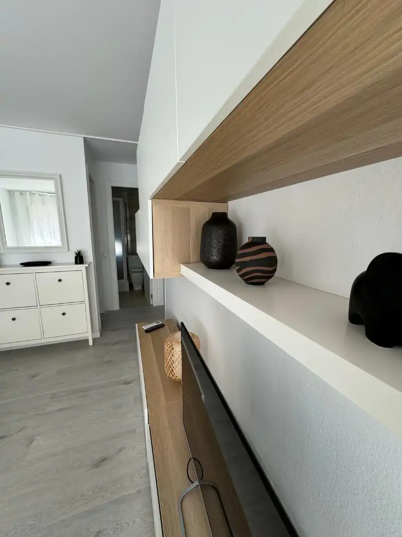 Wohnung mit Terrasse zum Verkauf in Carrer de Mèxic, imagen 17