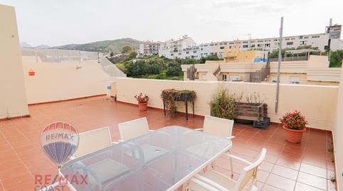 Foto 2 de Àtic en venda a Calle Rincon de la Victoria, Torrox Pueblo, Málaga