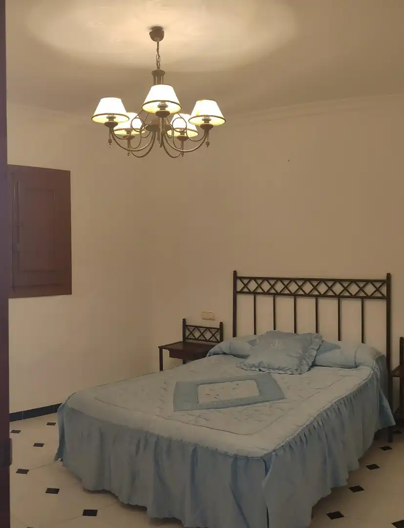 Habitación de Casa o chalet en venta en Chercos